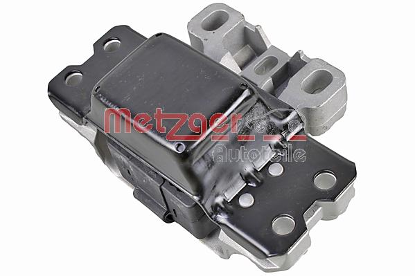 Suport, transmisie automata 8053776 METZGER